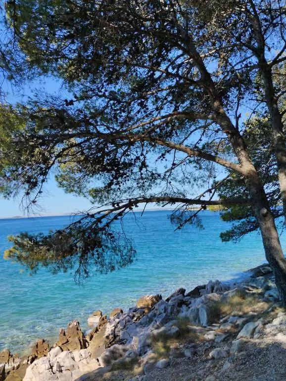 Best View Apartment Mustel In Drage - Adults Only