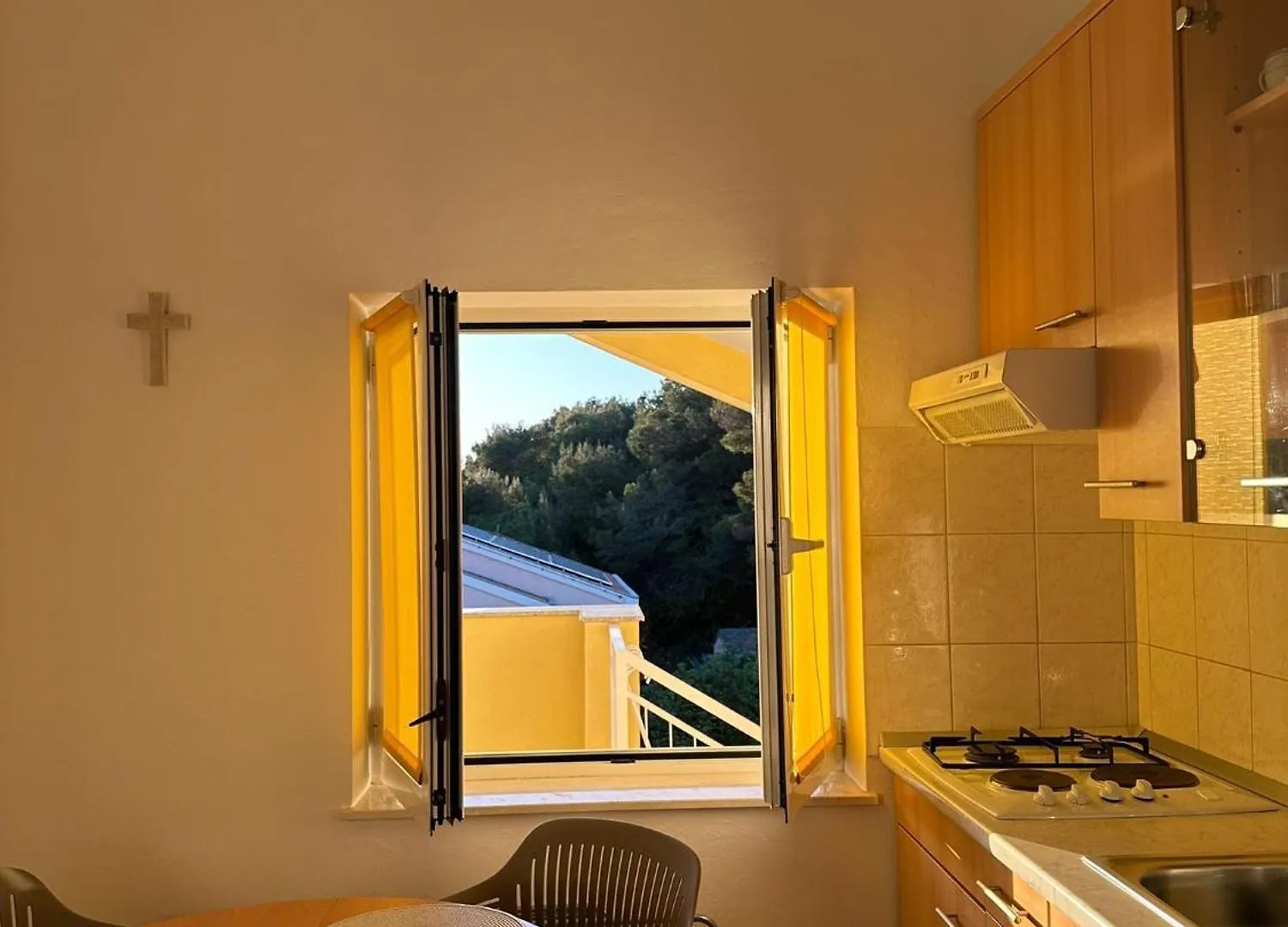 Best View Apartment Mustel In Drage - Adults Only 0*,