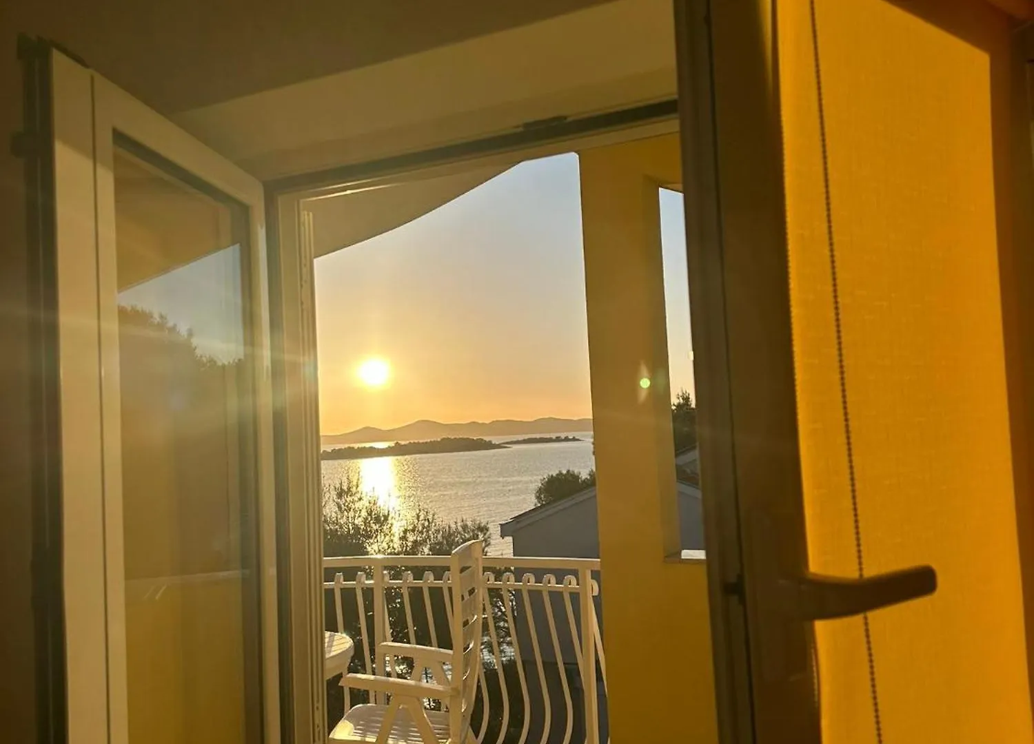 Best View Apartment Mustel In Drage - Adults Only 0*,