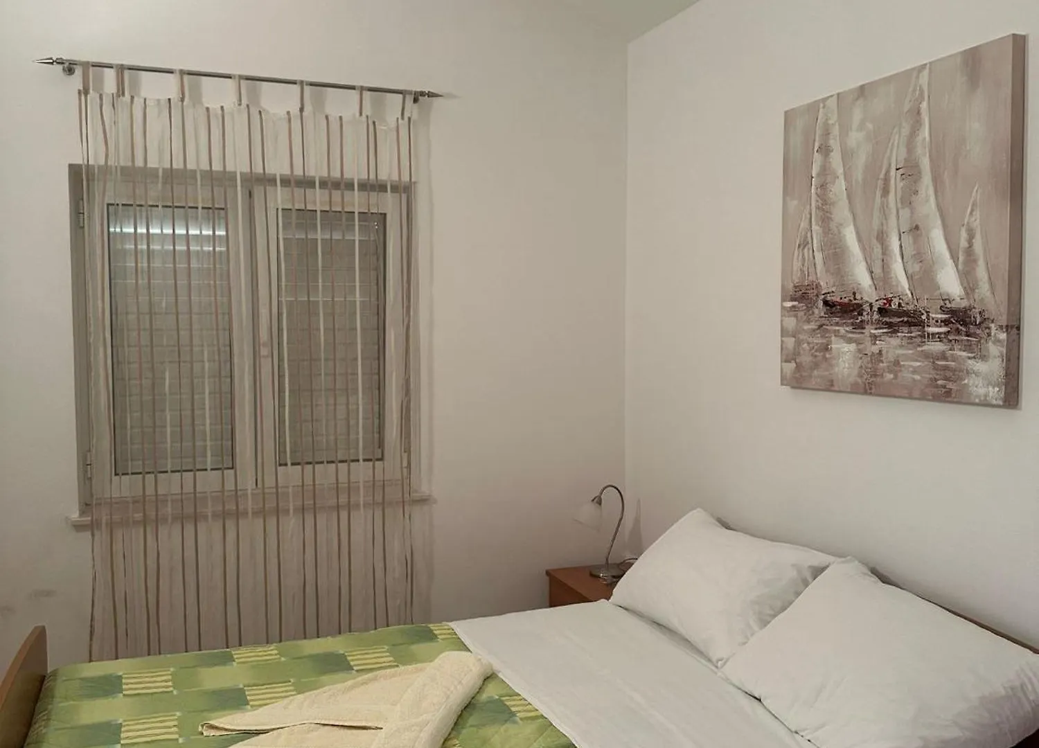 Best View Apartment Mustel In Drage - Adults Only 0*,  Croatia