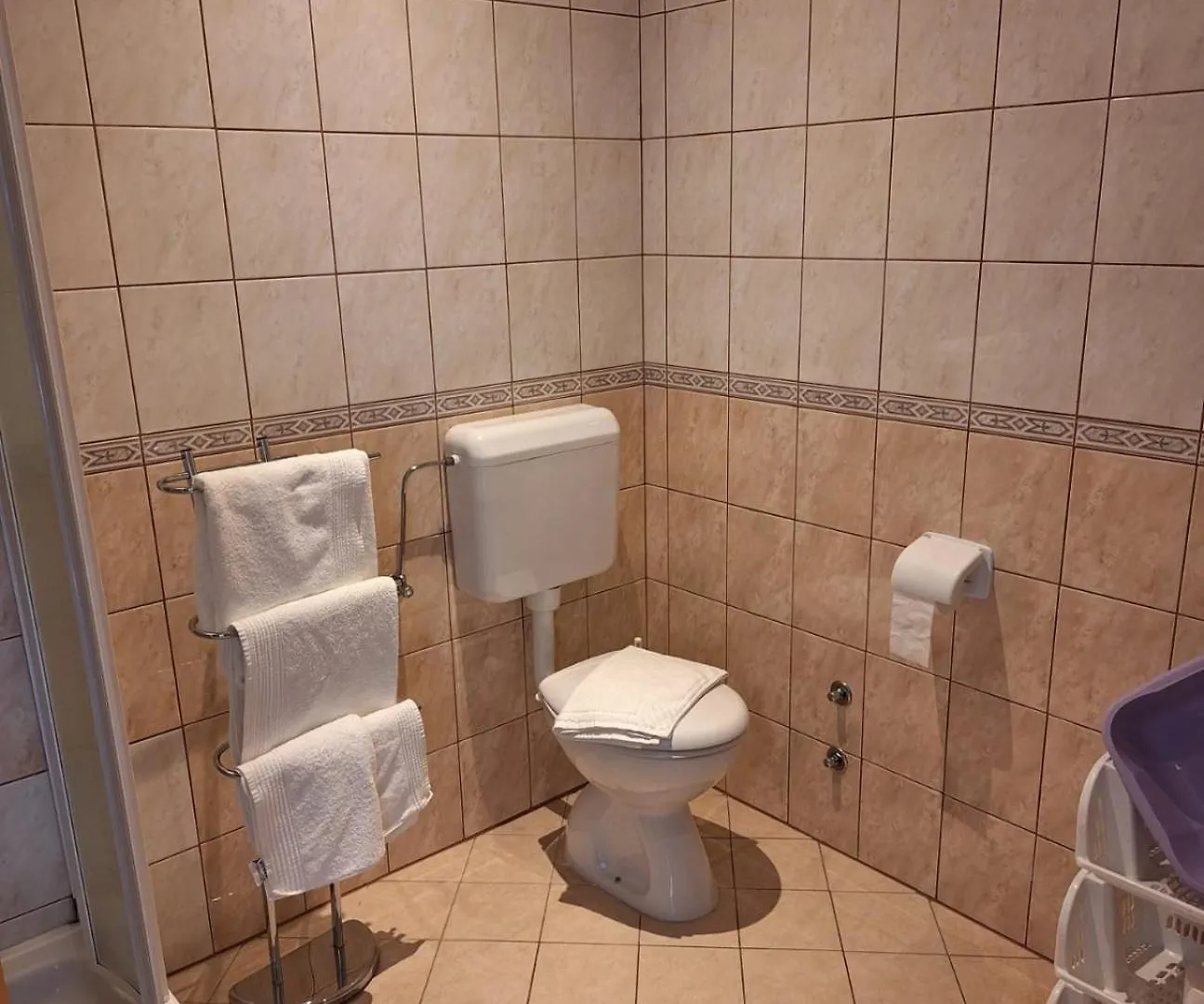 Best View Apartment Mustel In Drage - Adults Only