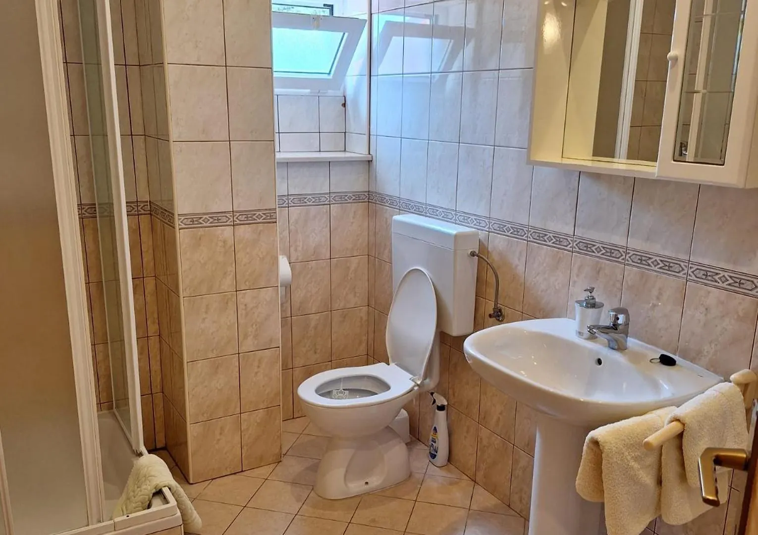 Best View Apartment Mustel In Drage - Adults Only